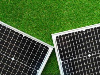 Sådan sparer du penge til strøm med solceller